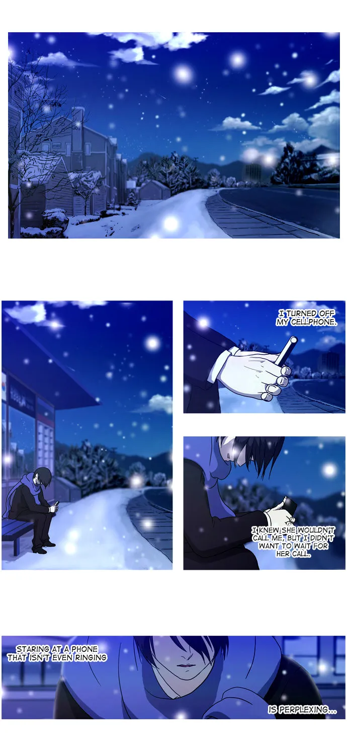 Read My Dream, My Work chapter 6 image 8 on Lezhin