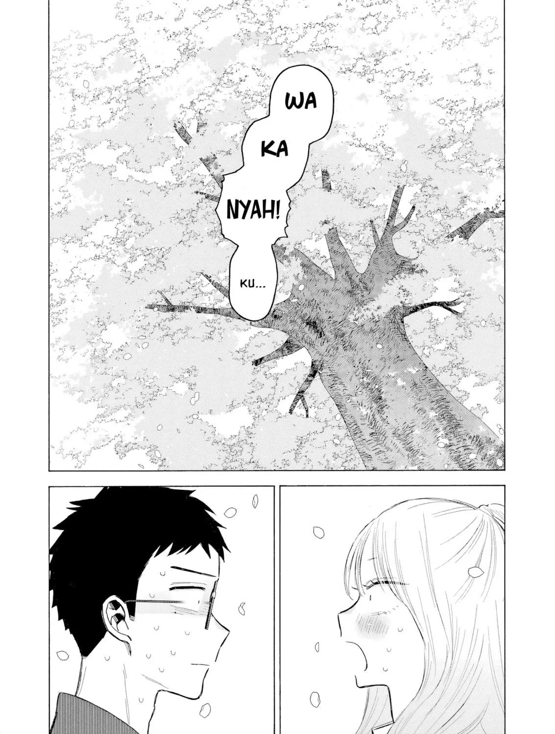 My Dress-Up Darling Chapter 112 page 35 - 