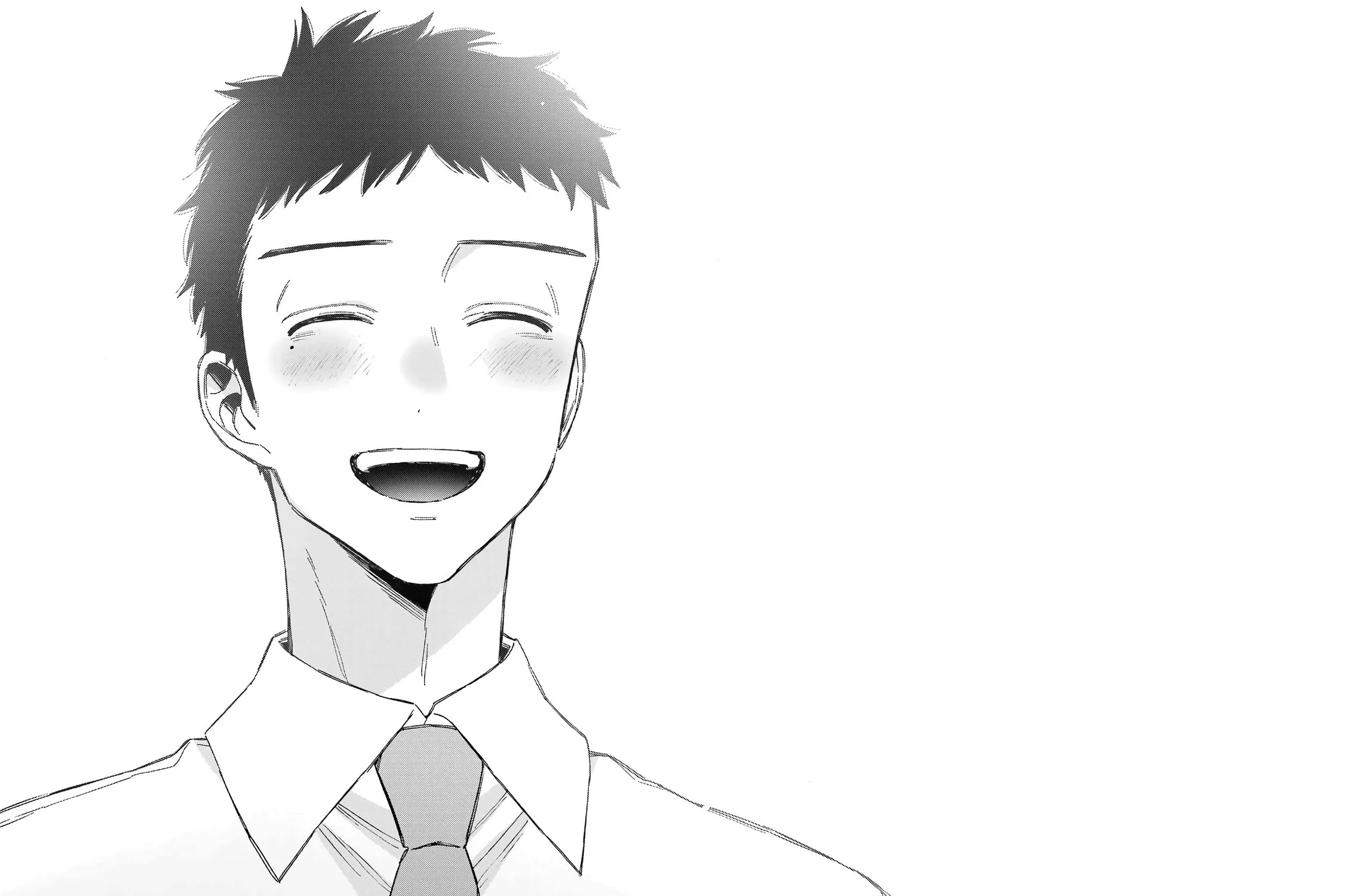 My Dress-Up Darling Chapter 114 page 39 - 