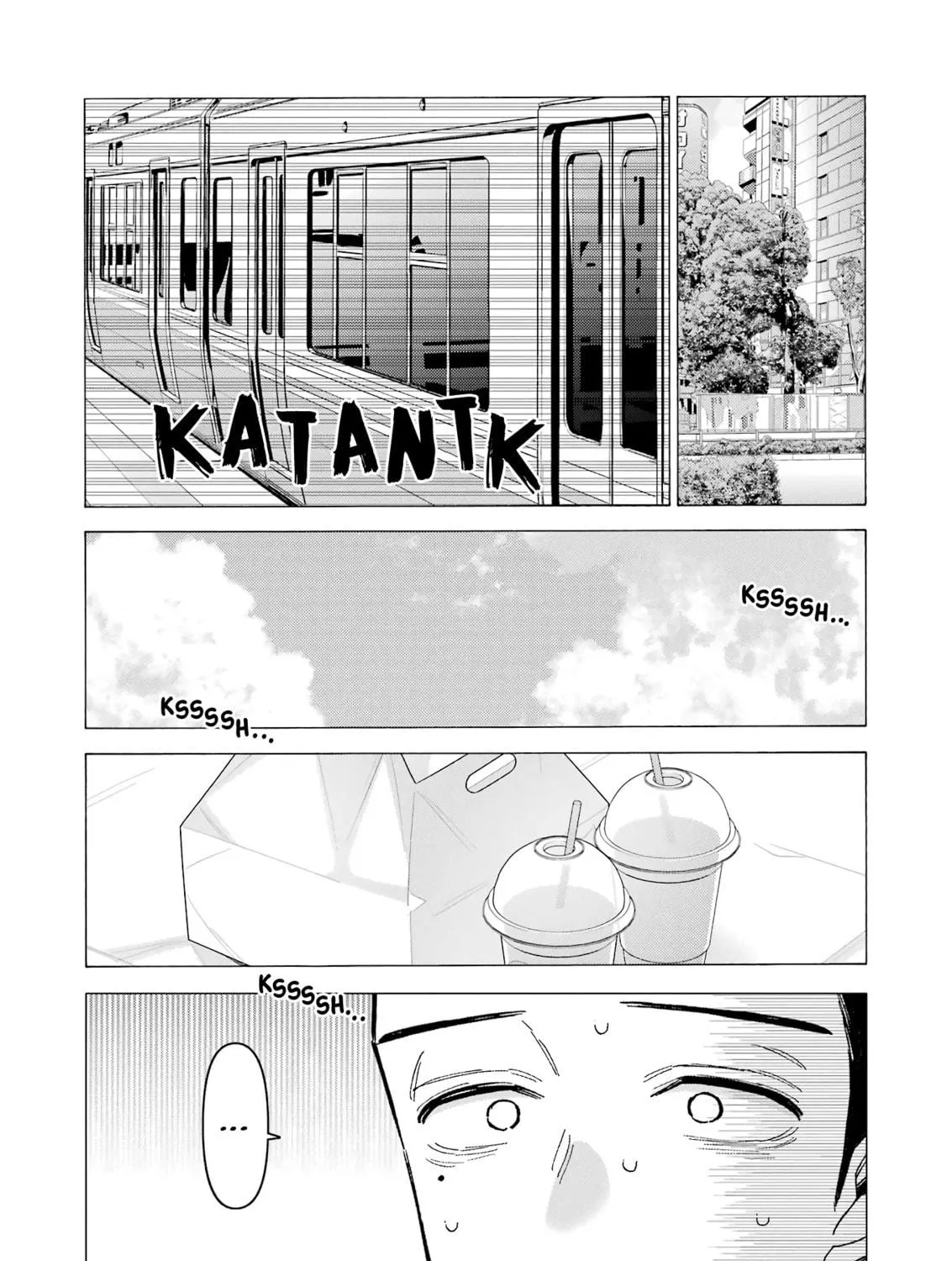 My Dress-Up Darling Chapter 114 page 5 - 