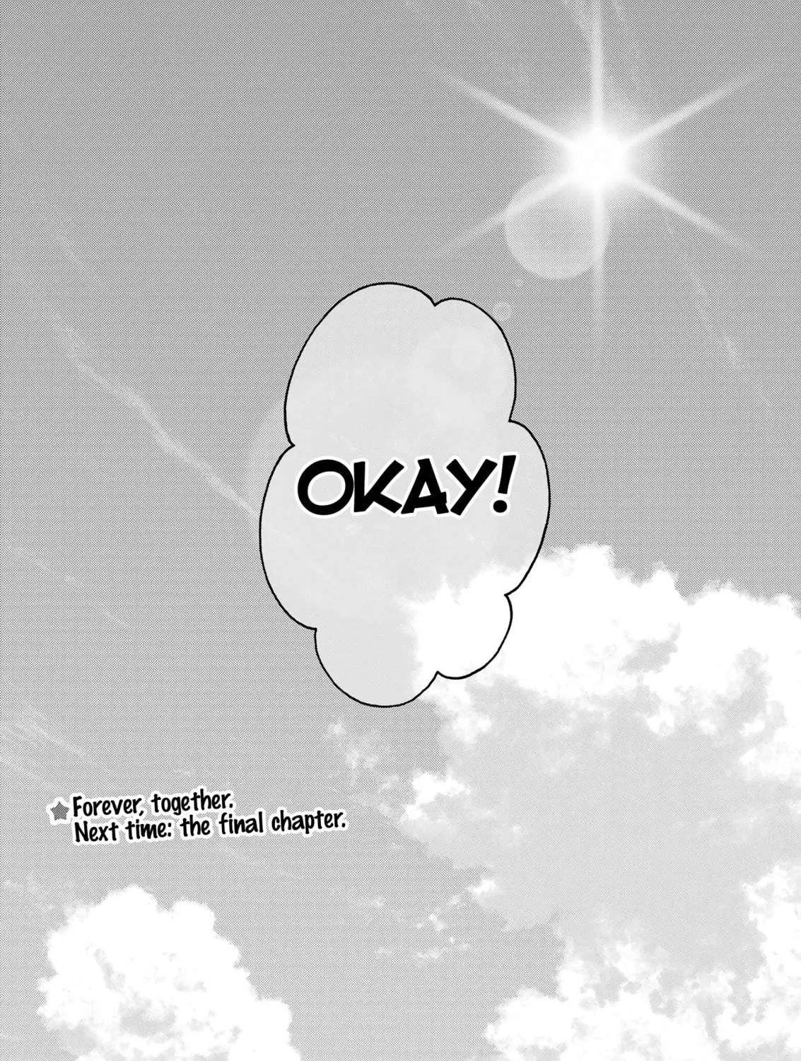 My Dress-Up Darling Chapter 114 page 41 - 