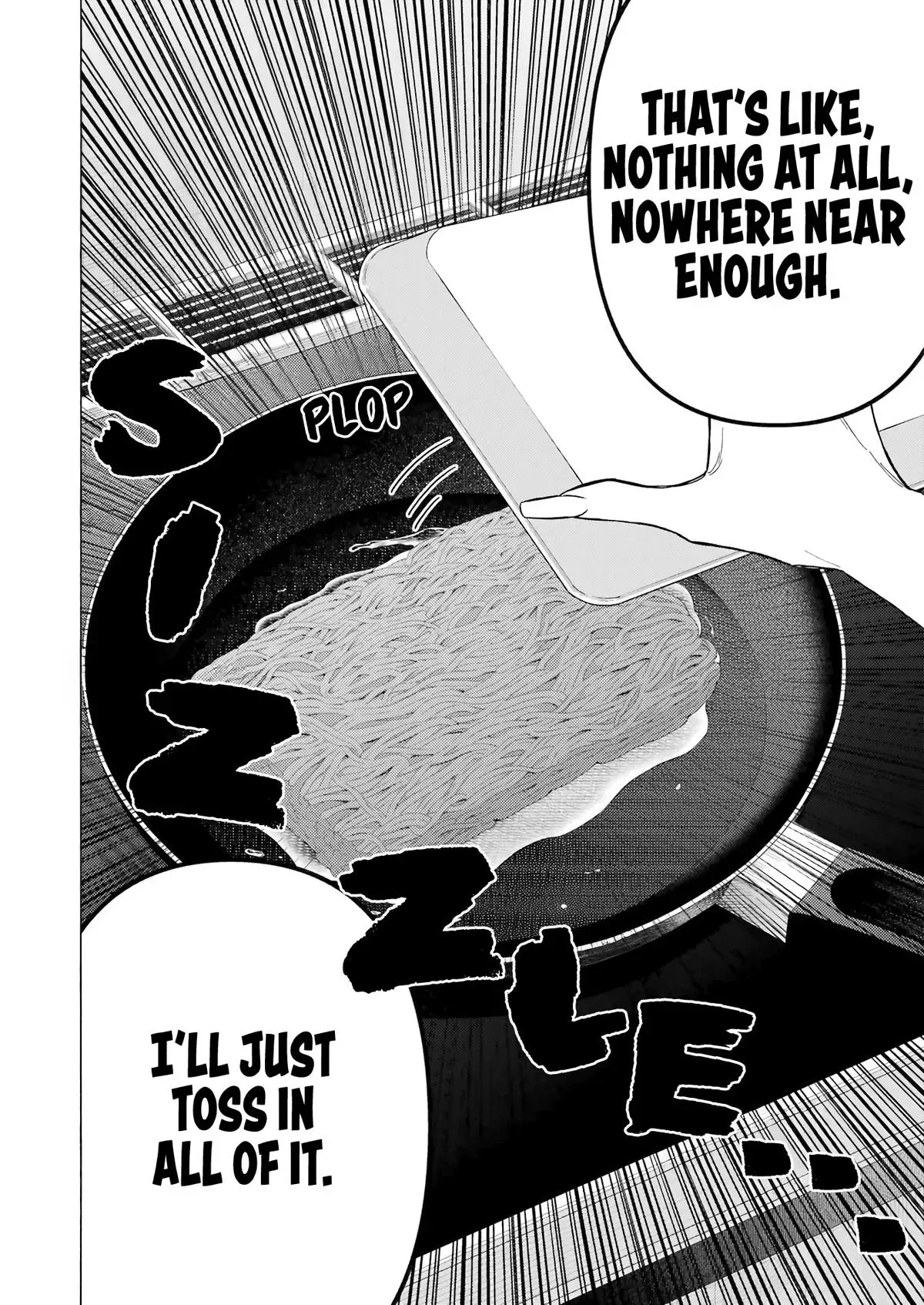 My Dress-Up Darling Chapter 115.5 page 20 - 