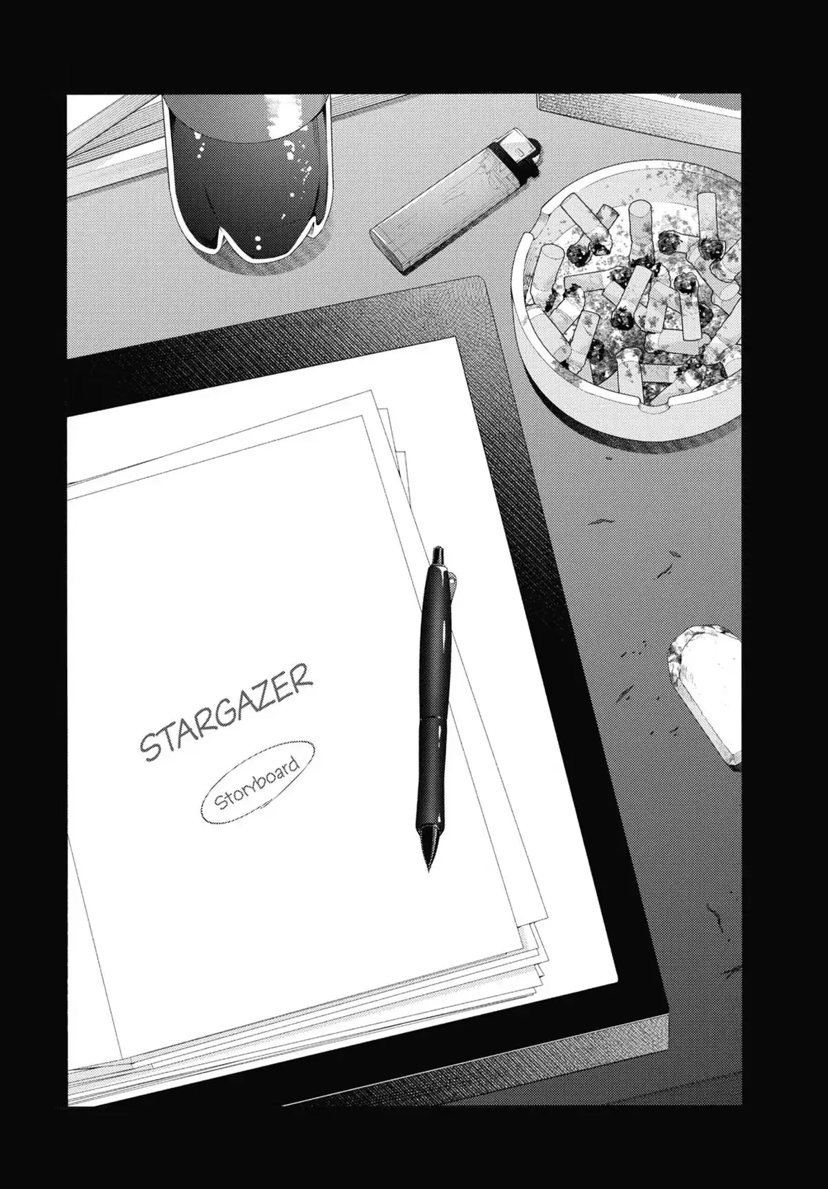 My Dress-Up Darling Chapter 115.6 page 4 - 