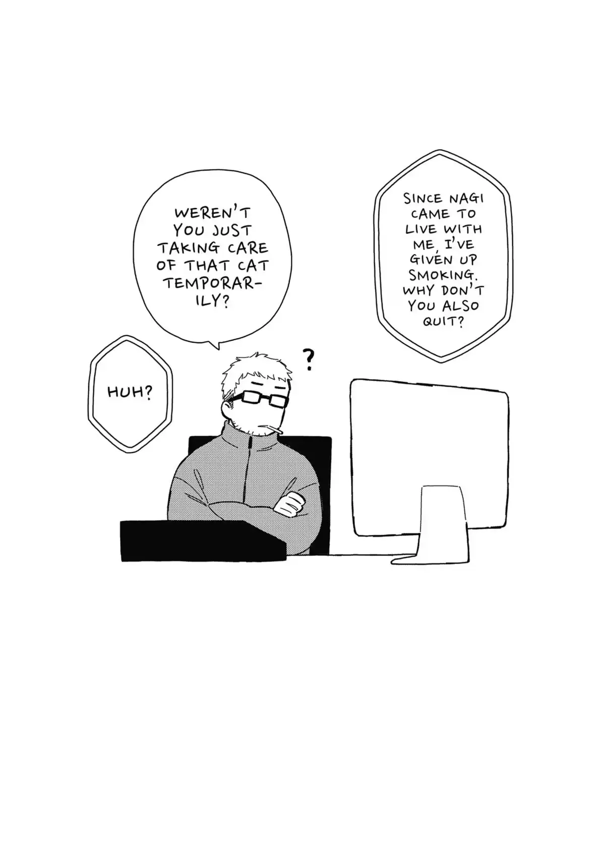 My Dress-Up Darling Chapter 115.6 page 43 - 