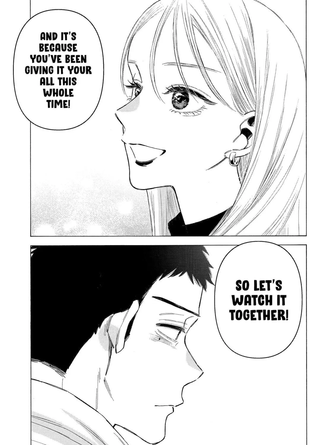 My Dress-Up Darling Chapter 115 page 22 - 