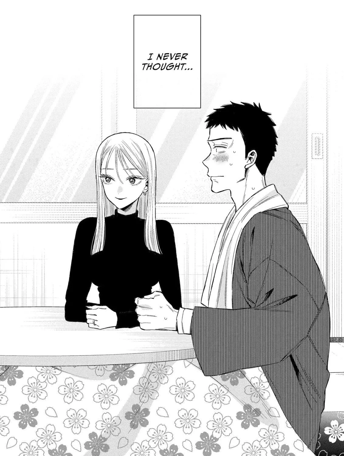 My Dress-Up Darling Chapter 115 page 28 - 