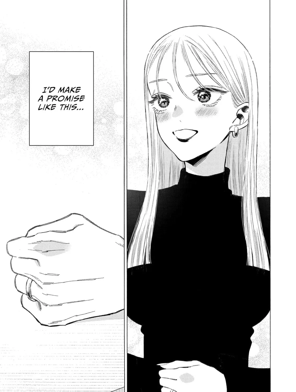 My Dress-Up Darling Chapter 115 page 30 - 