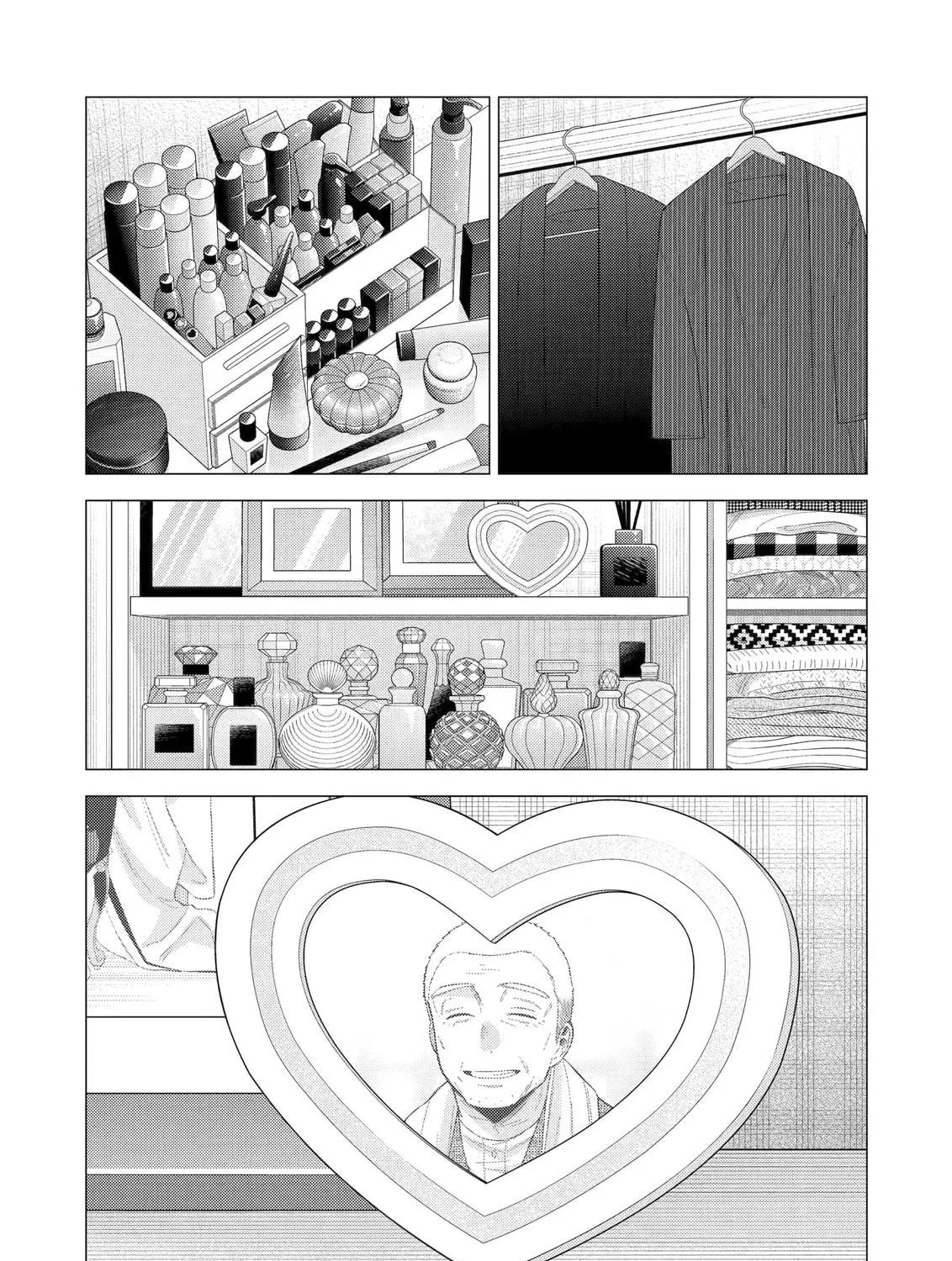 My Dress-Up Darling Chapter 115 page 5 - 