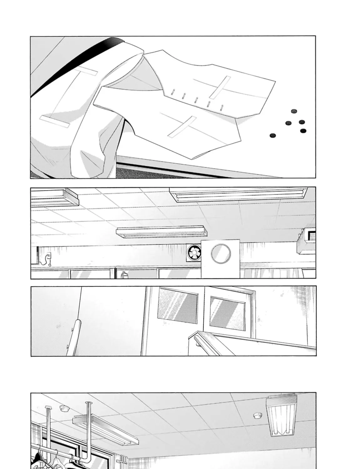 My Dress-Up Darling Chapter 116 page 13 - 