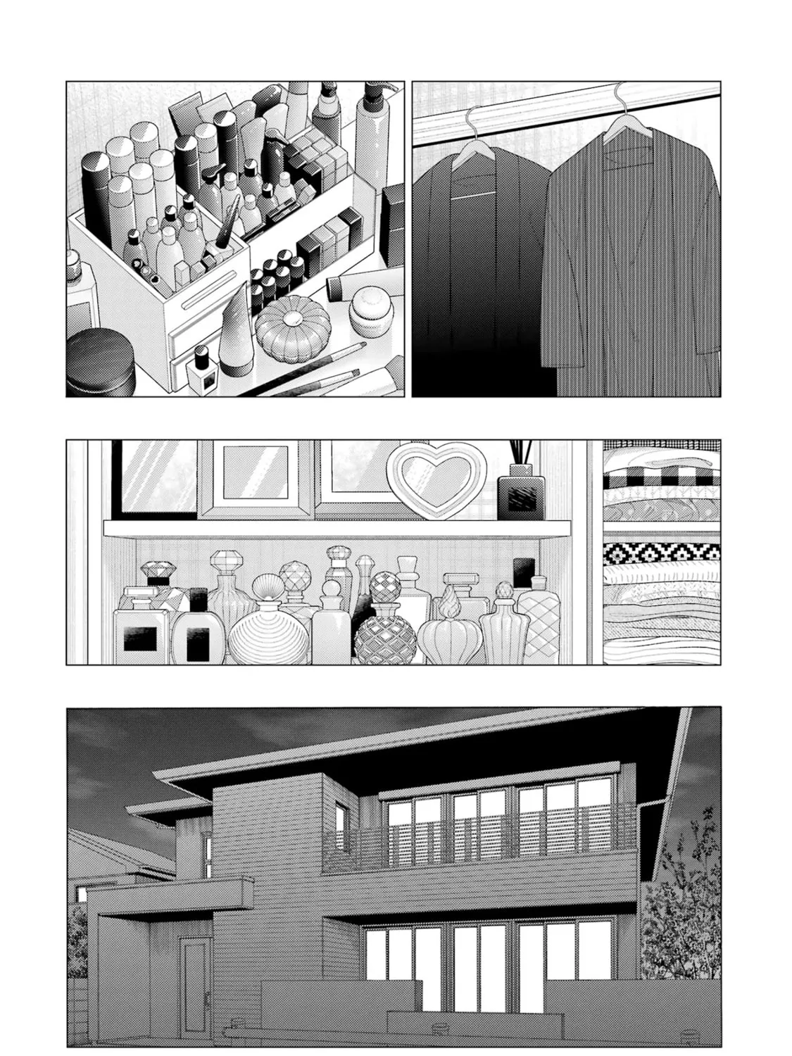 My Dress-Up Darling Chapter 116 page 33 - 
