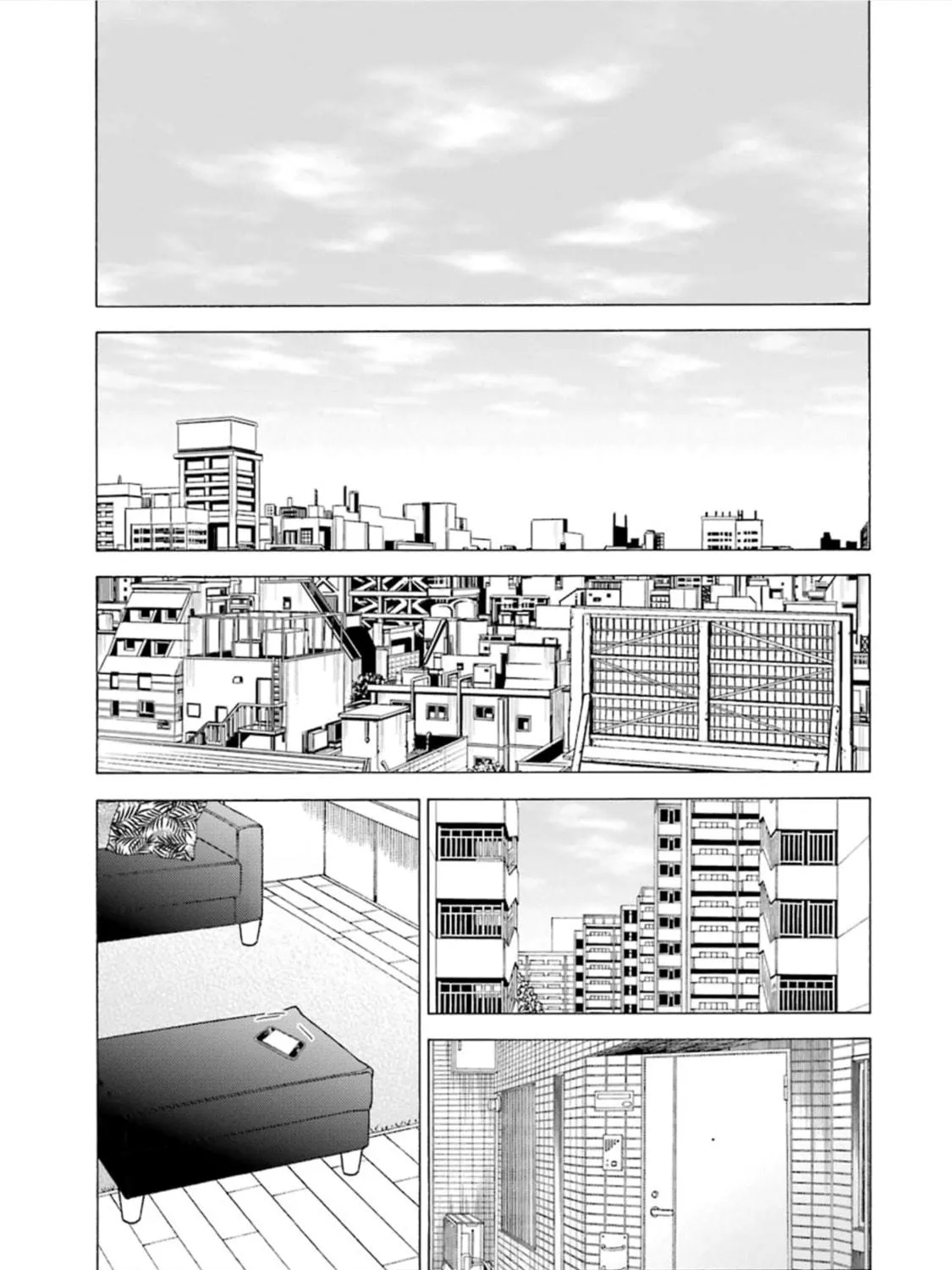 My Dress-Up Darling Chapter 116 page 9 - 