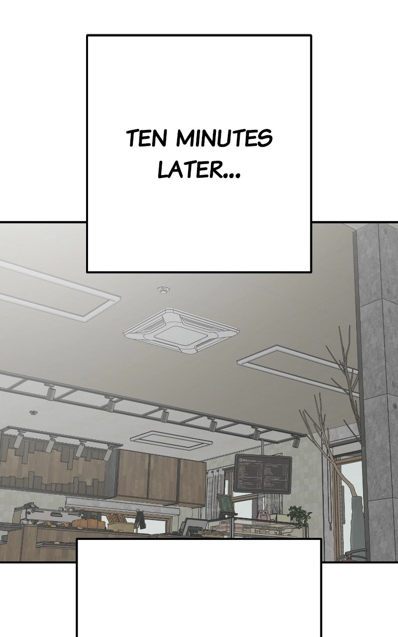 My Dud to Stud Boyfriend Chapter 183 page 33 - 