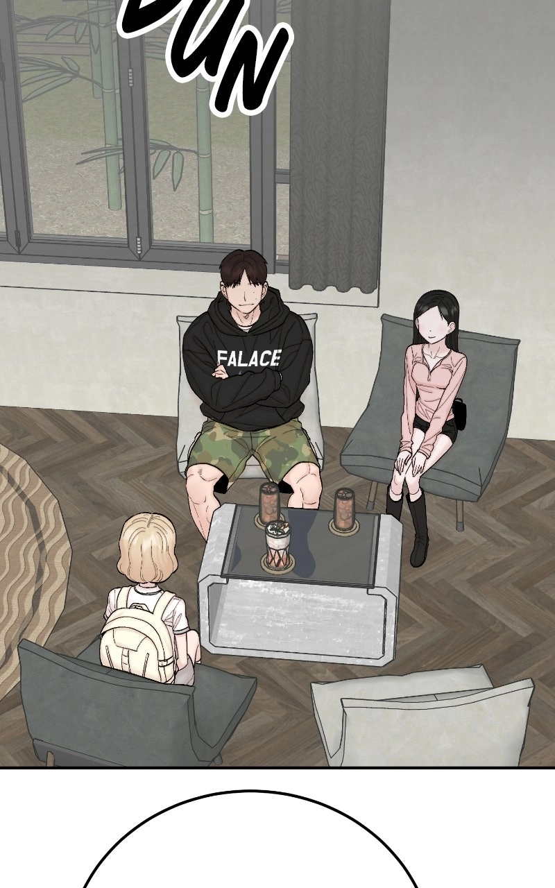 My Dud to Stud Boyfriend Chapter 183 page 5 - 