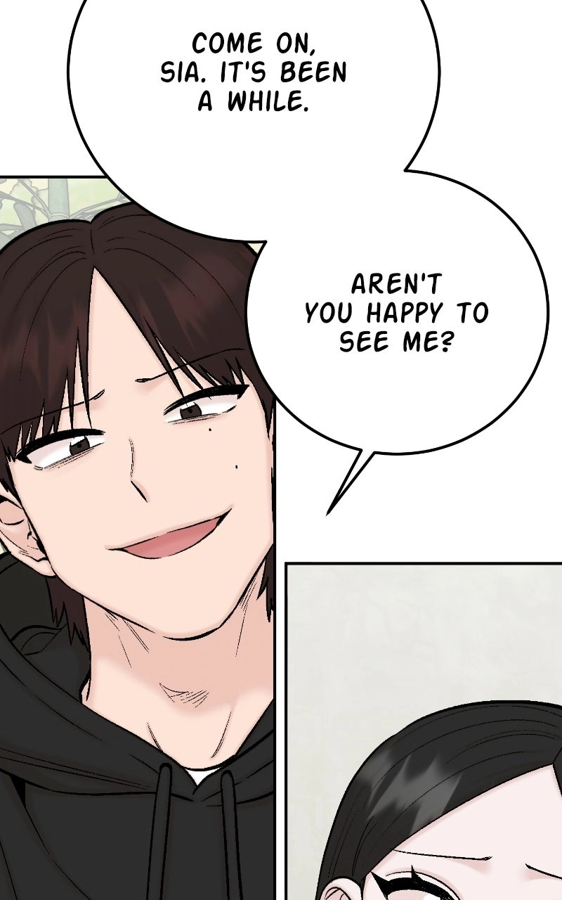 My Dud to Stud Boyfriend Chapter 183 page 6 - 