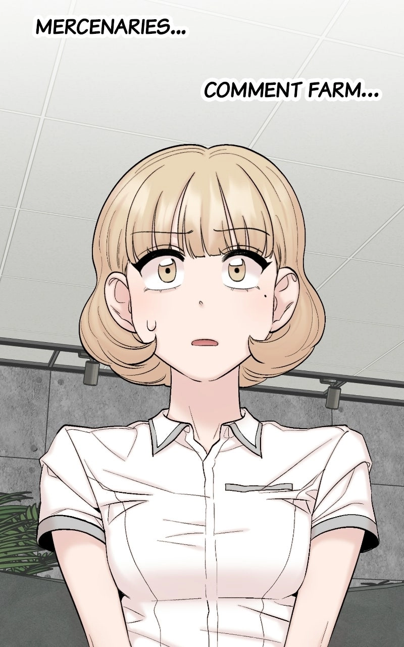 My Dud to Stud Boyfriend Chapter 183 page 84 - 