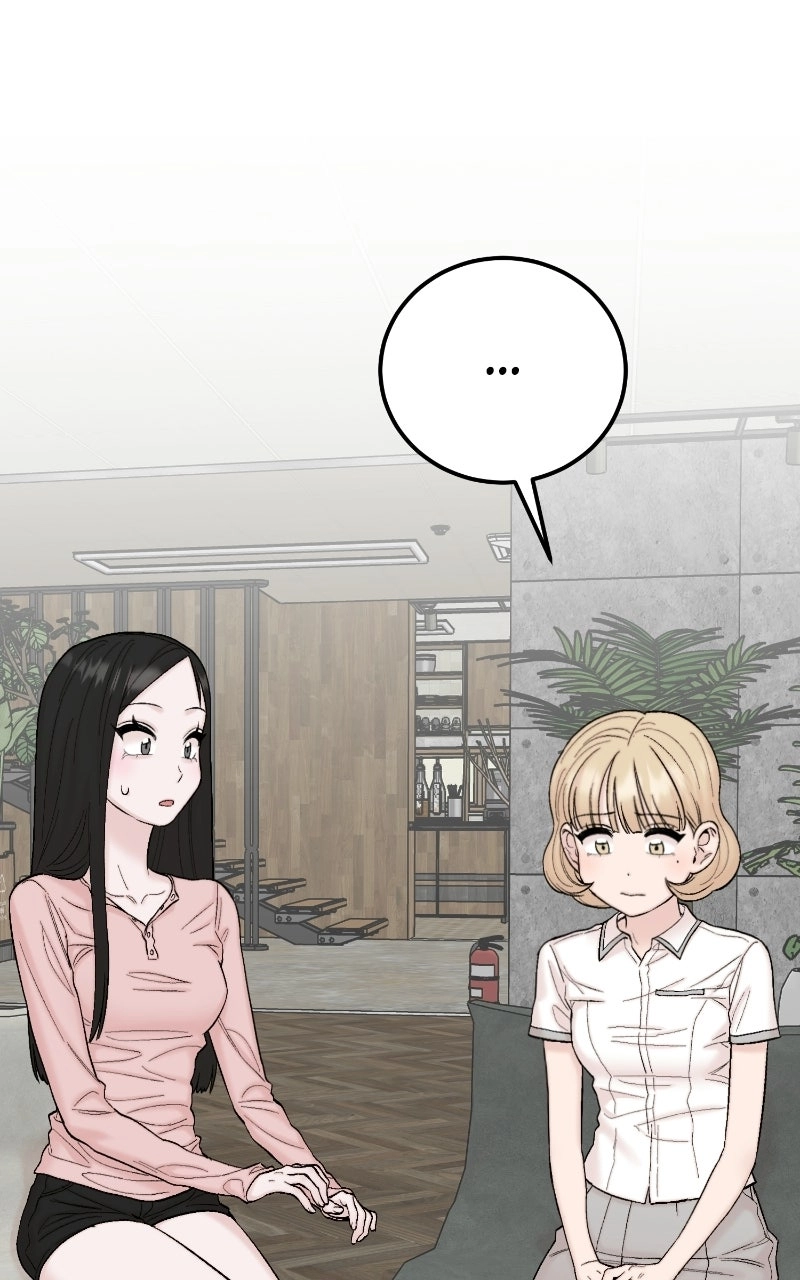 My Dud to Stud Boyfriend Chapter 184 page 3 - 