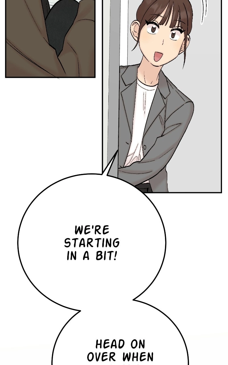 My Dud to Stud Boyfriend Chapter 185 page 3 - 
