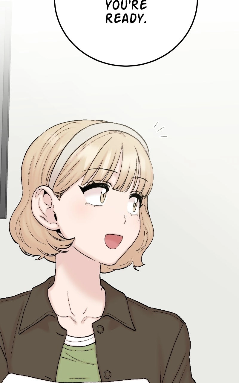 My Dud to Stud Boyfriend Chapter 185 page 4 - 