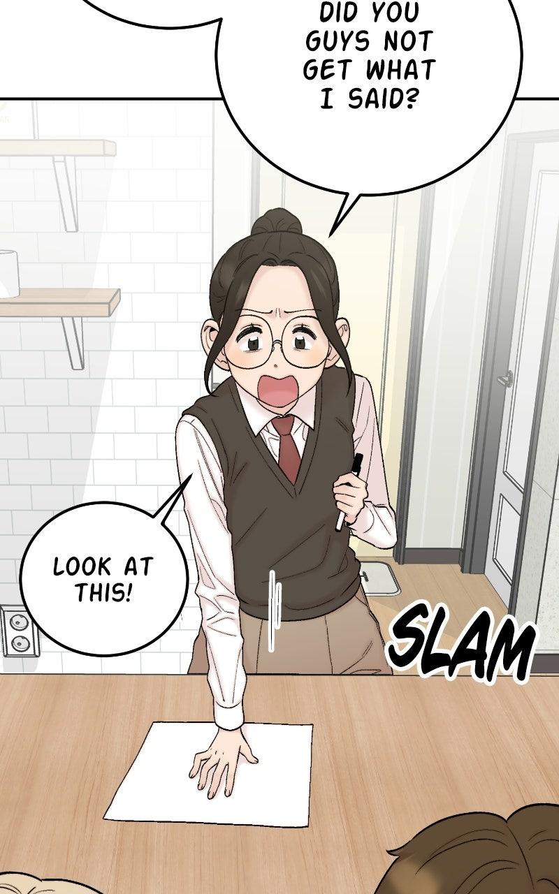 My Dud to Stud Boyfriend Chapter 187 page 3 - 