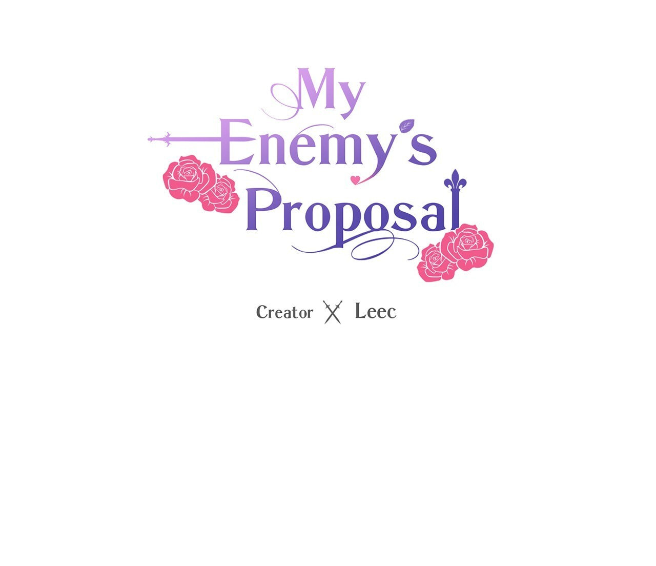 Read My Enemy