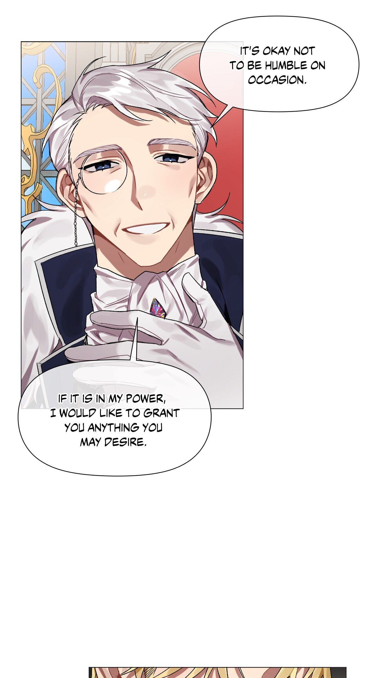 Read My Enemy