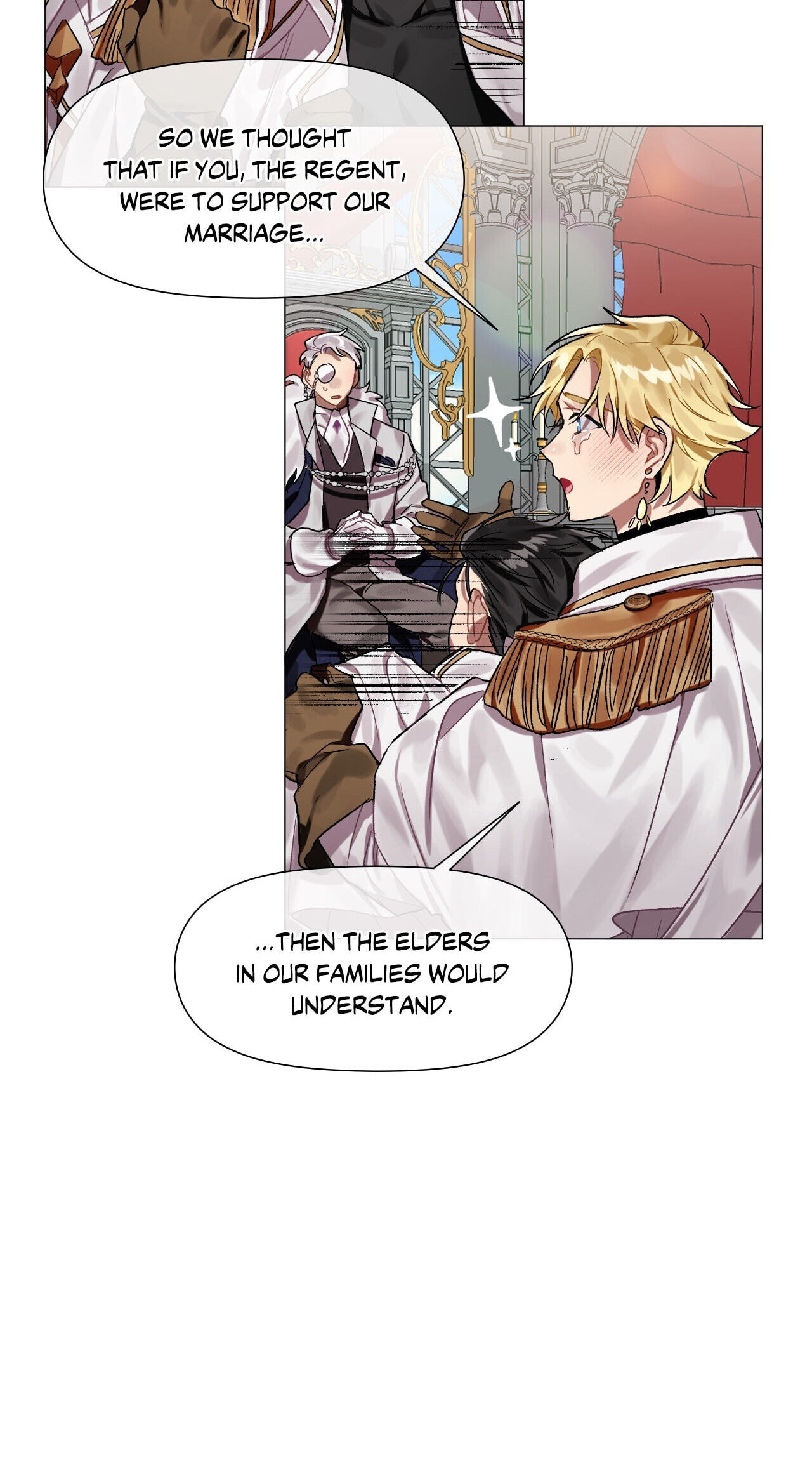 Read My Enemy