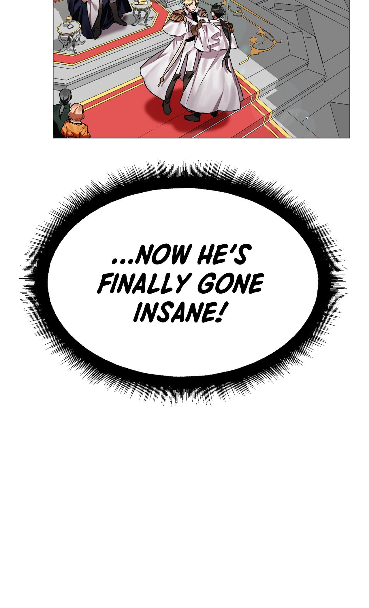 Read My Enemy