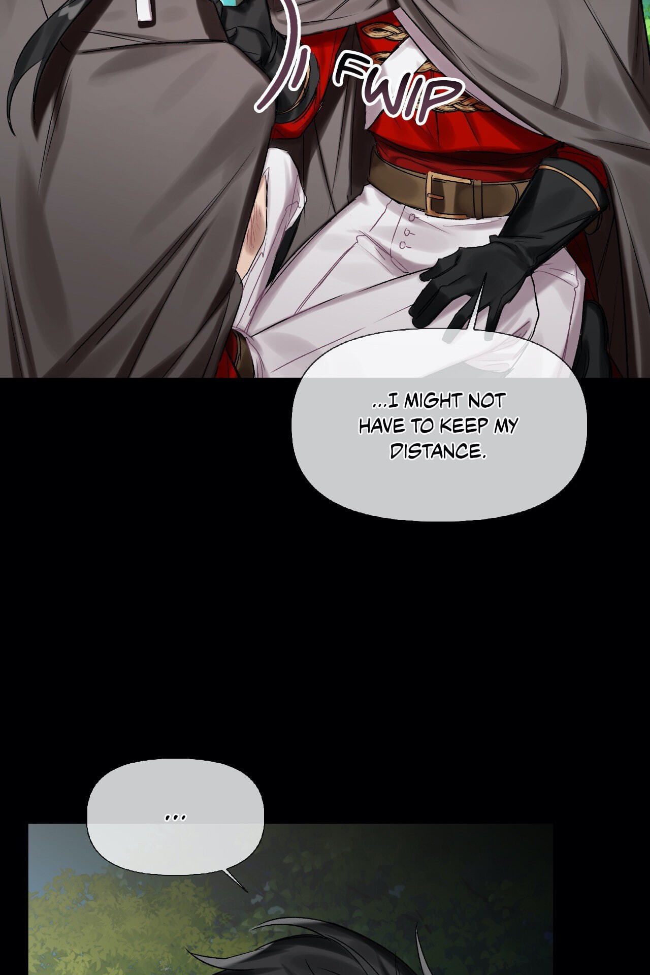 Read My Enemy