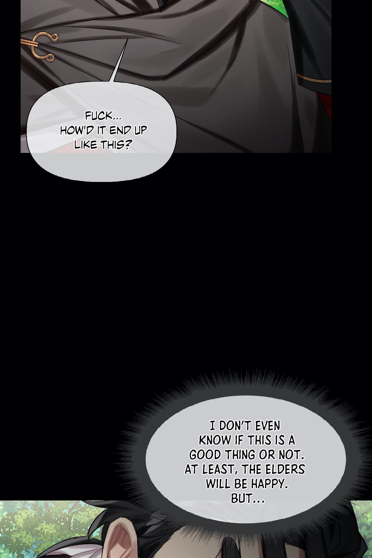 Read My Enemy