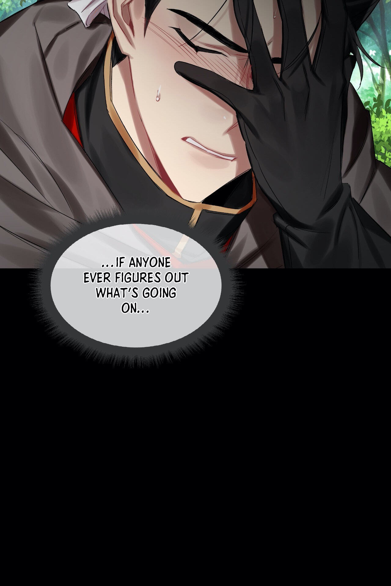 Read My Enemy