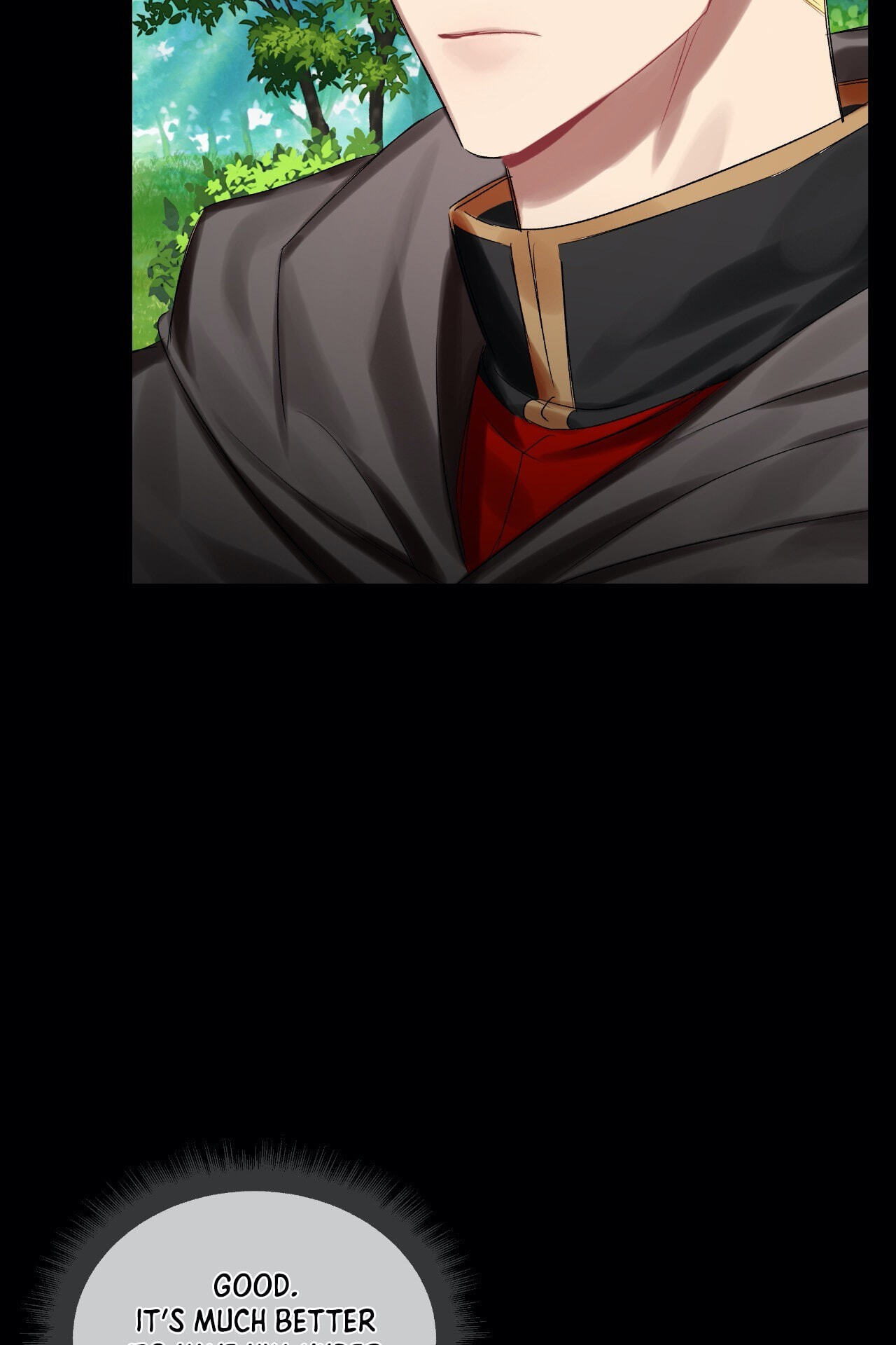 Read My Enemy