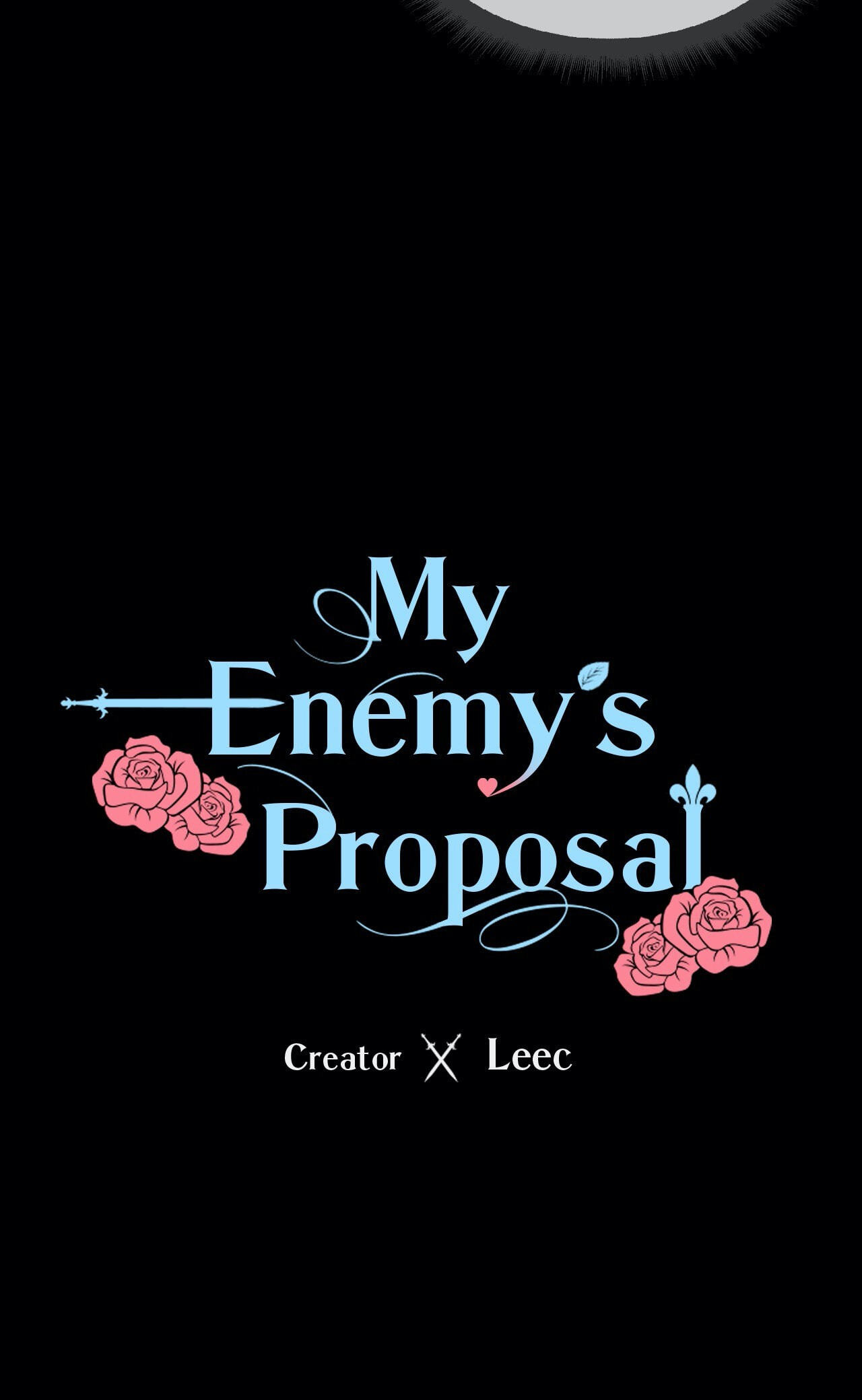 Read My Enemy