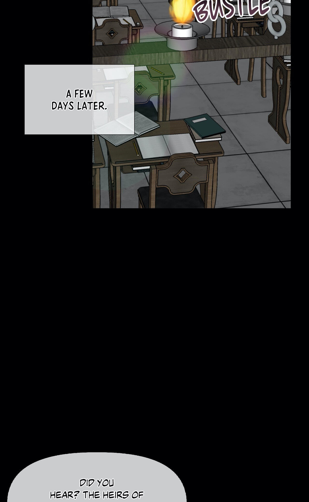 Read My Enemy