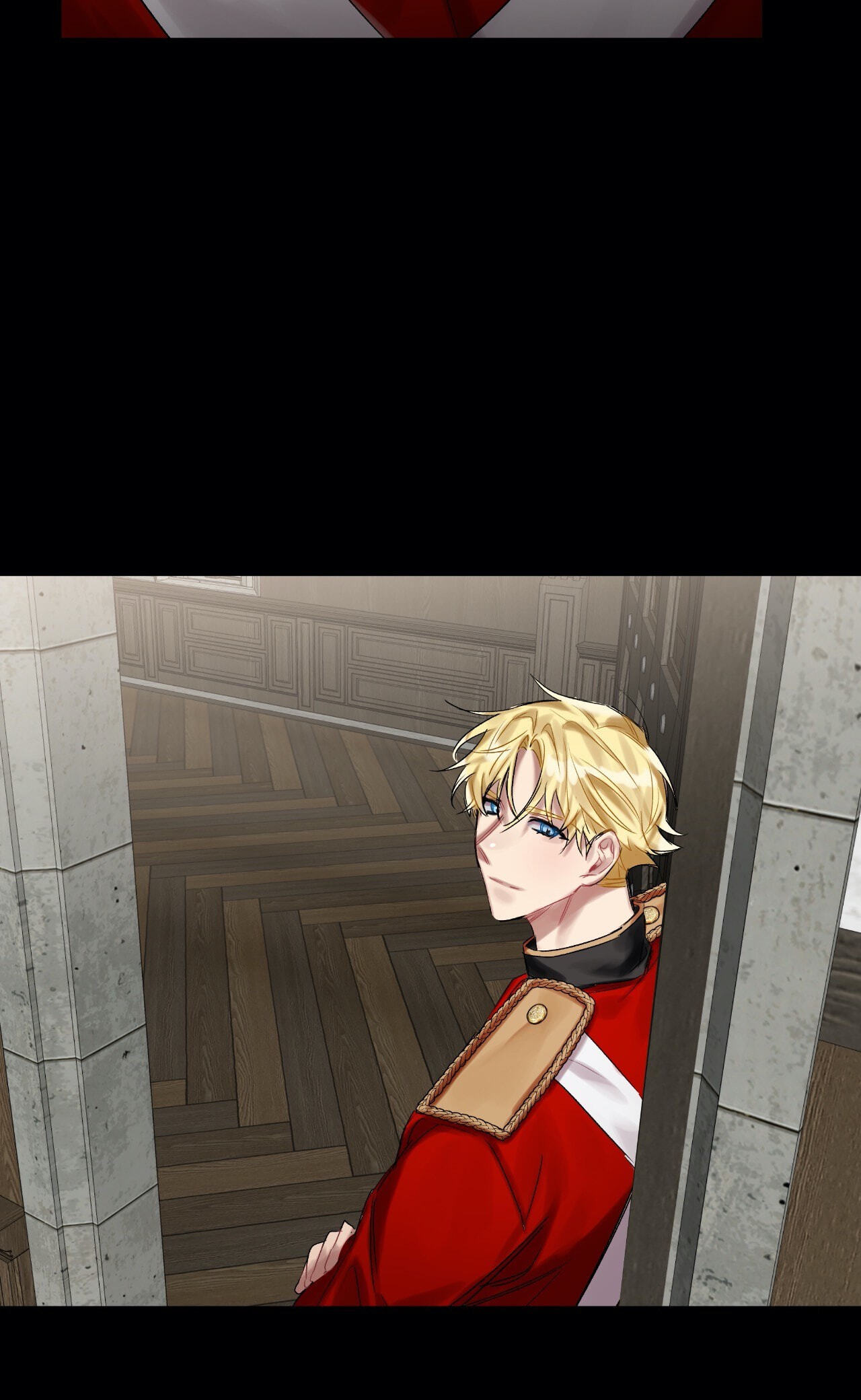 Read My Enemy