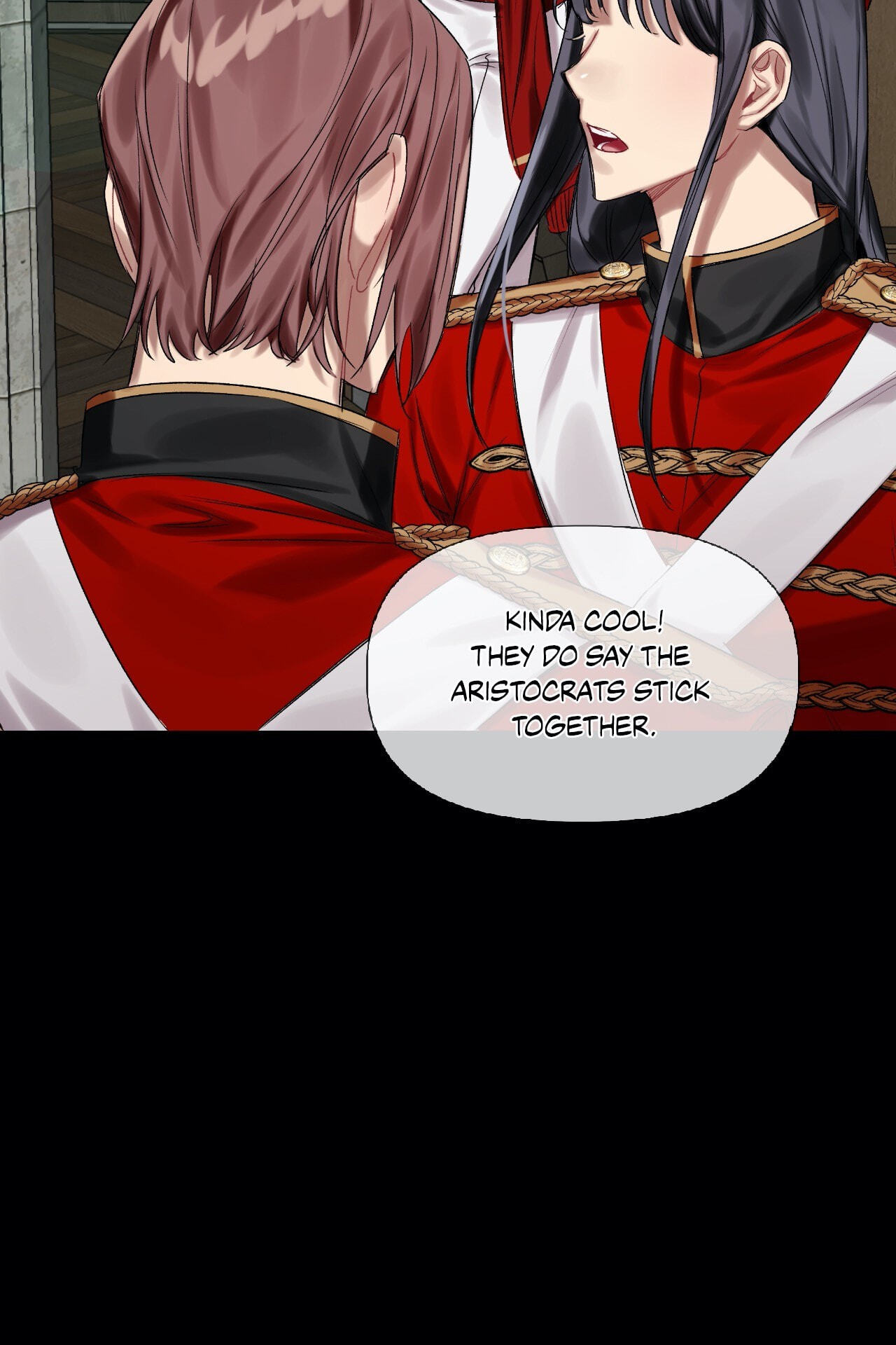 Read My Enemy