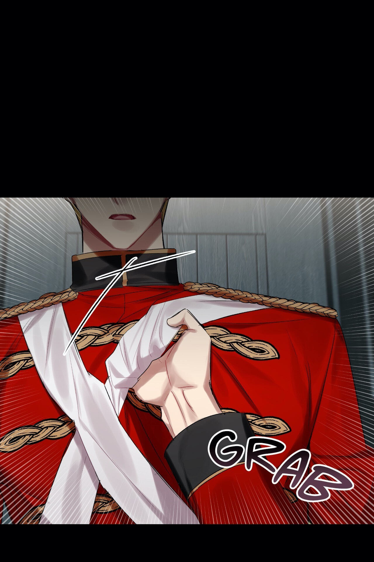 Read My Enemy