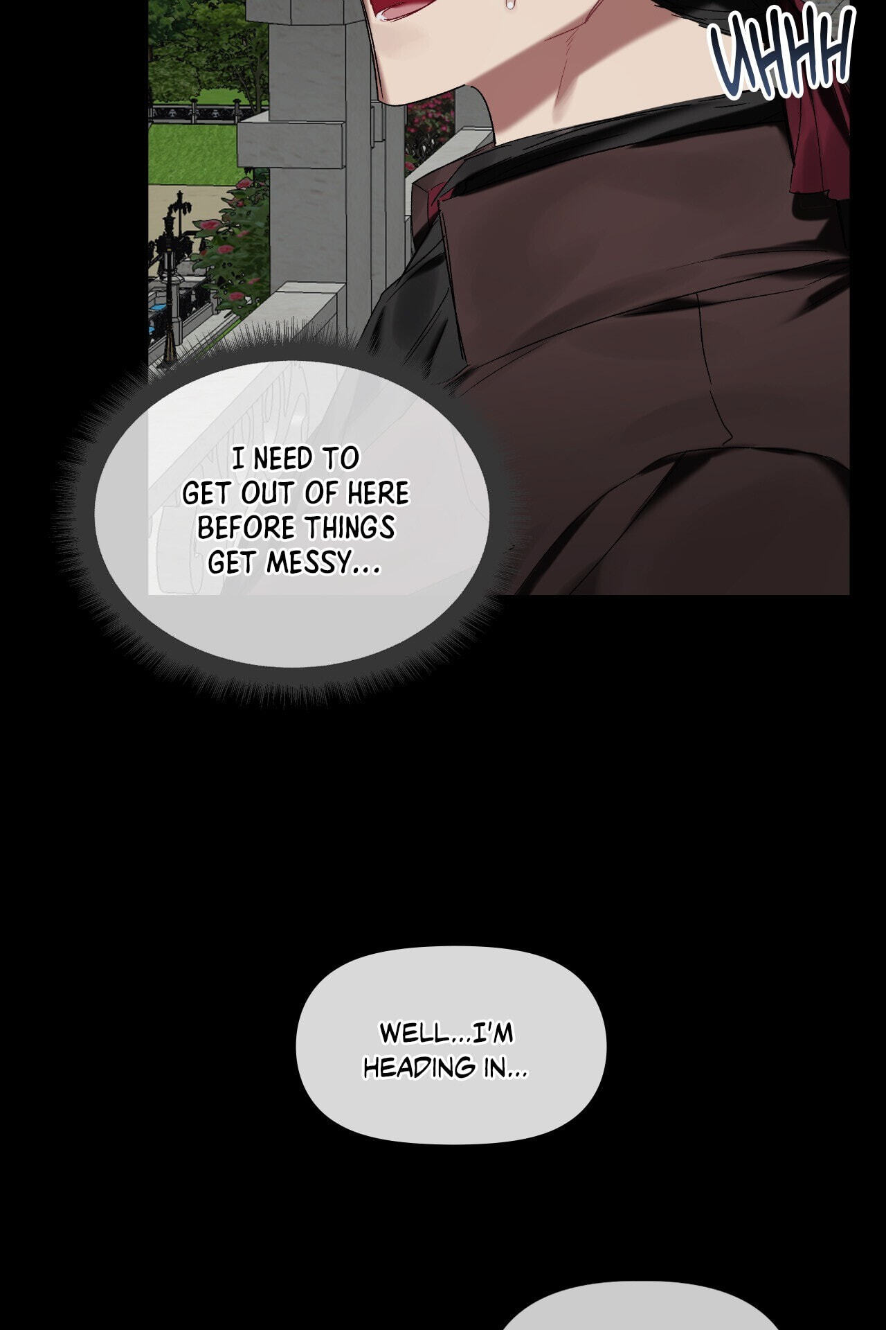 Read My Enemy