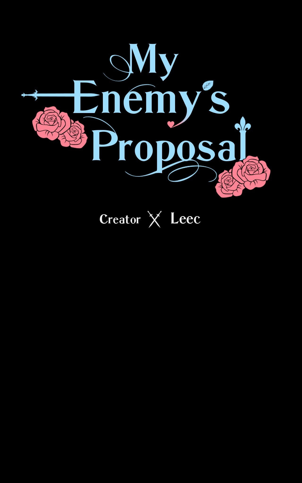 Read My Enemy