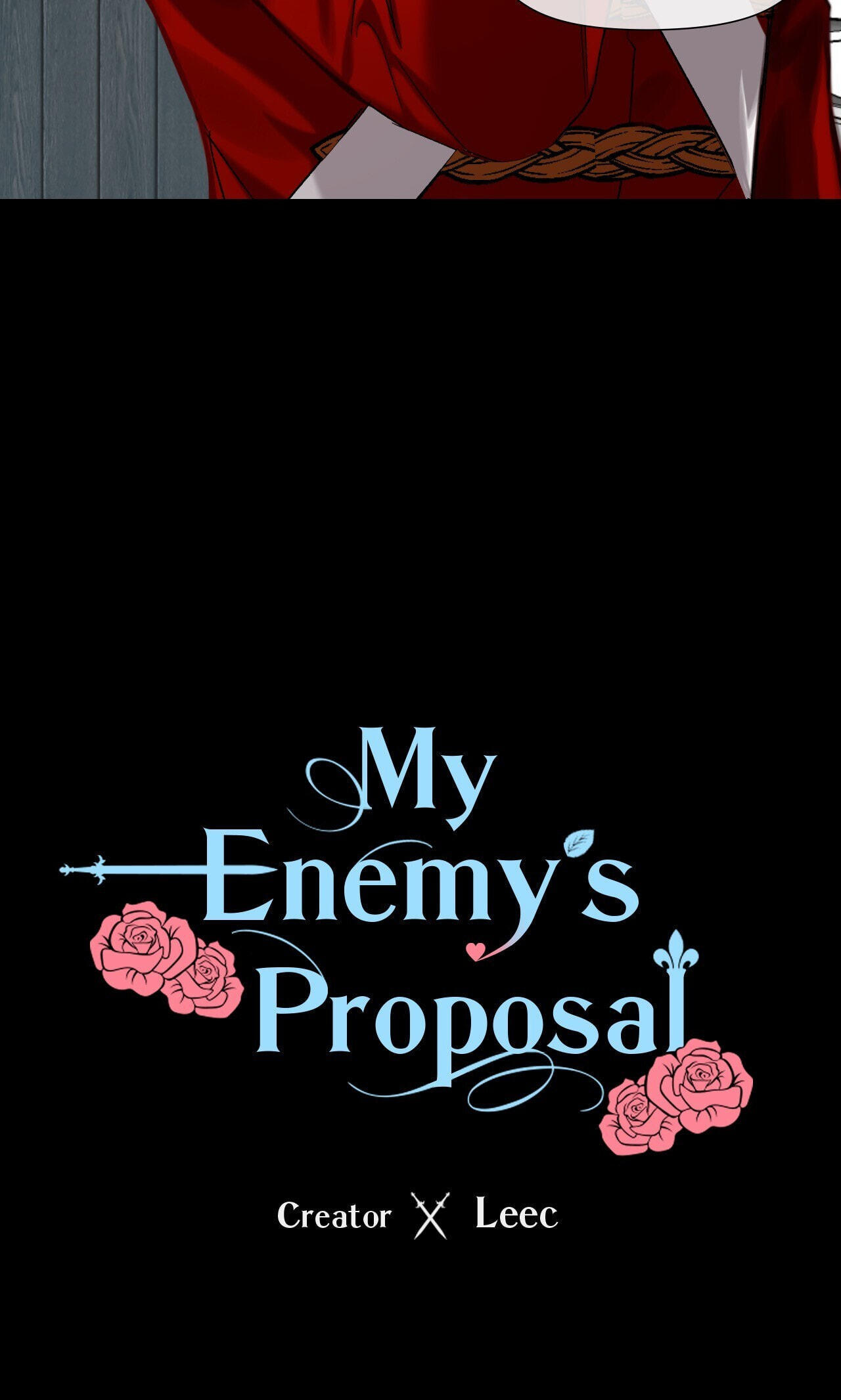 Read My Enemy