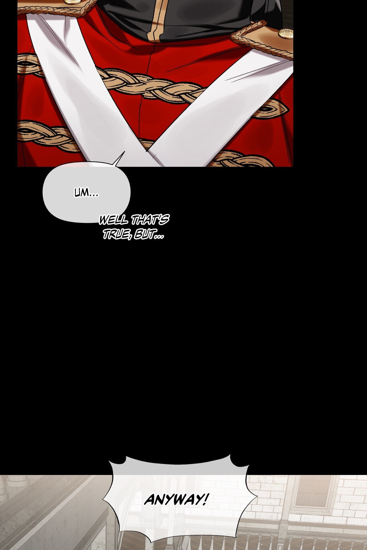 Read My Enemy