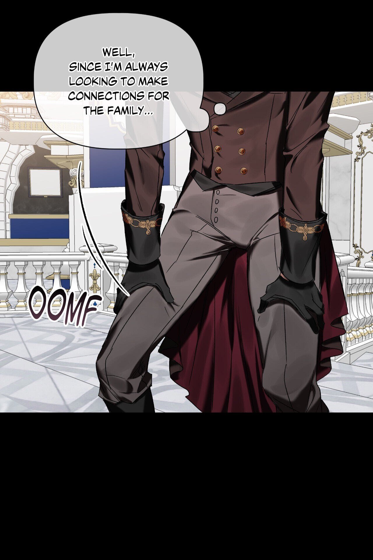 Read My Enemy
