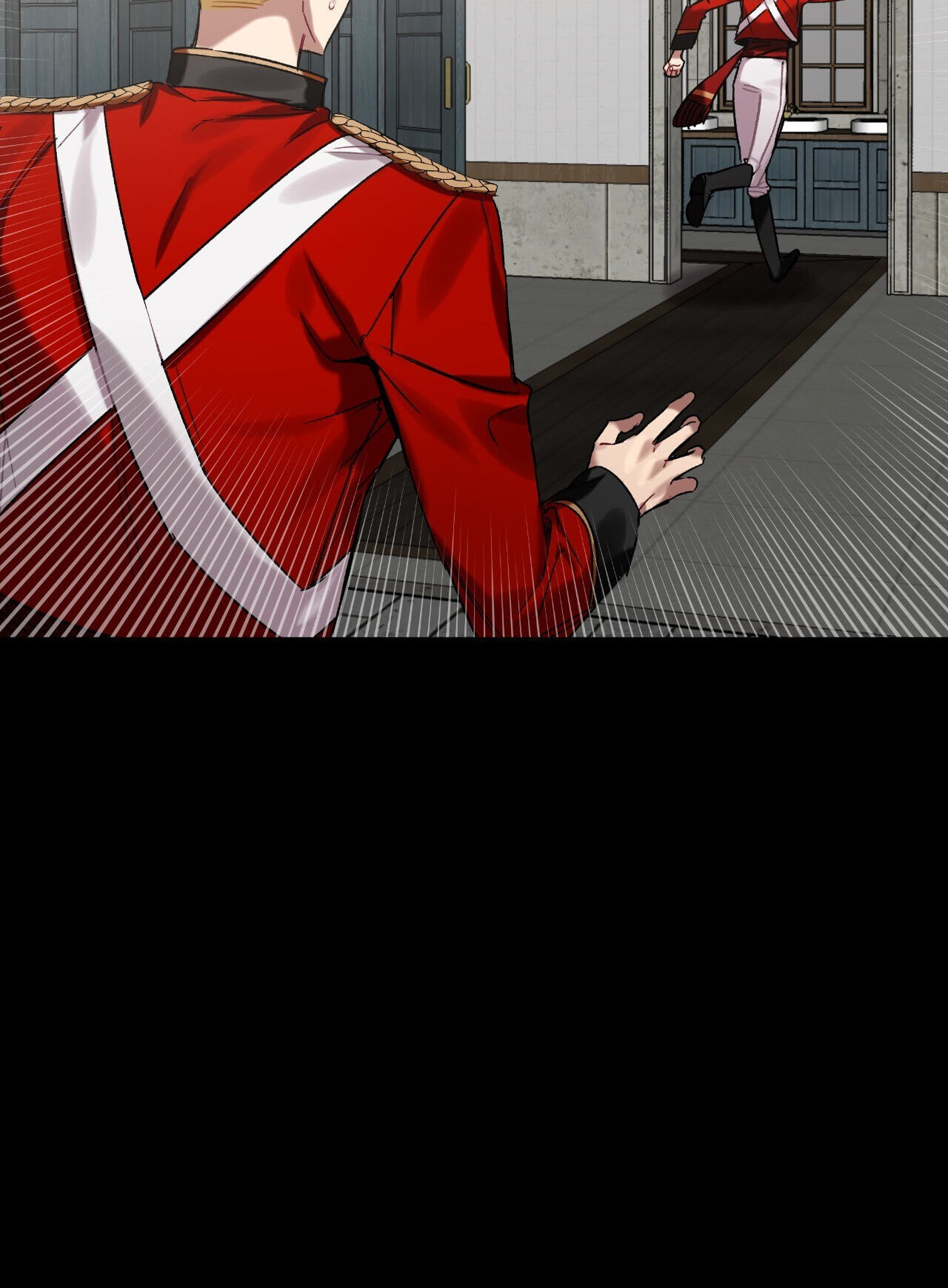 Read My Enemy