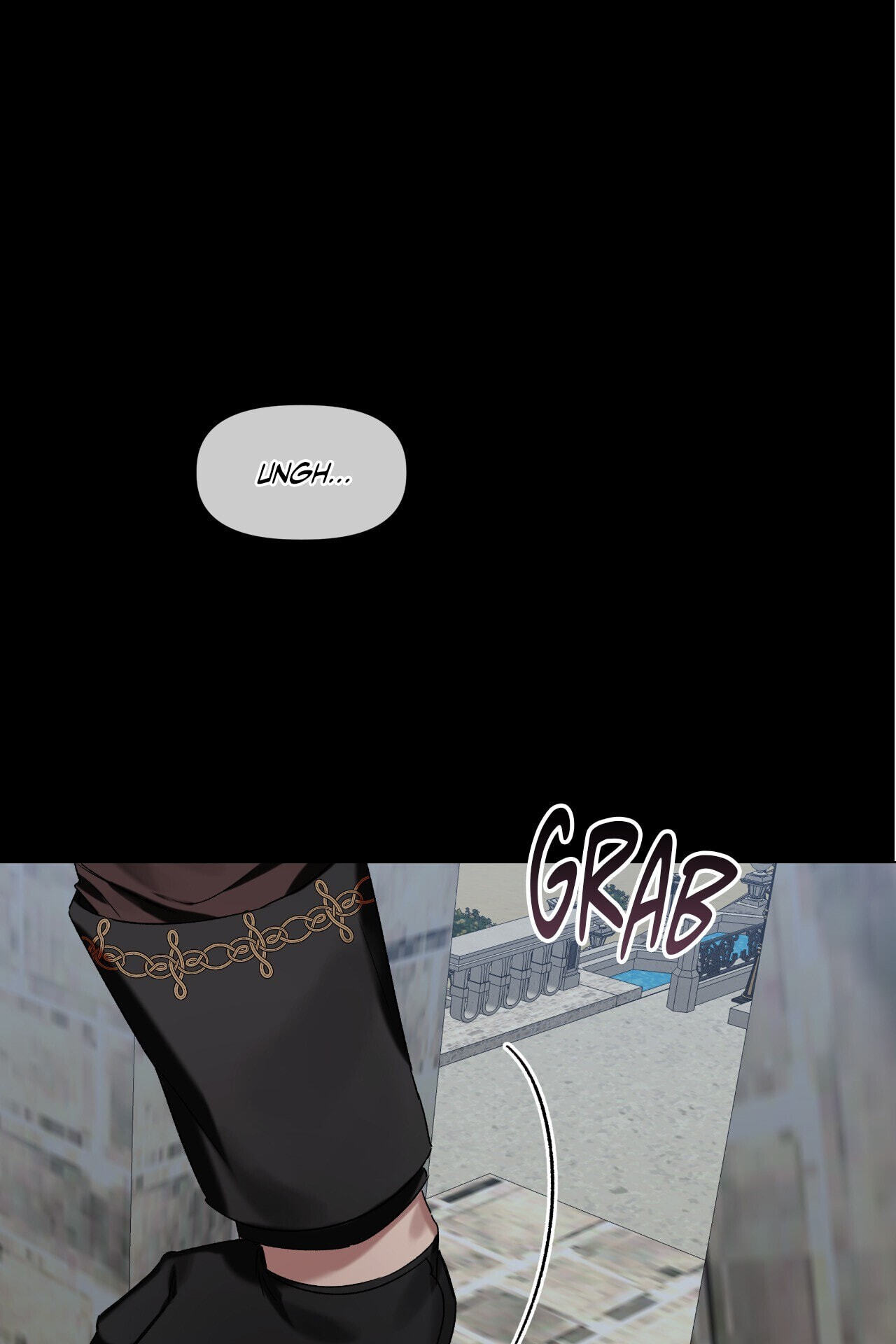 Read My Enemy