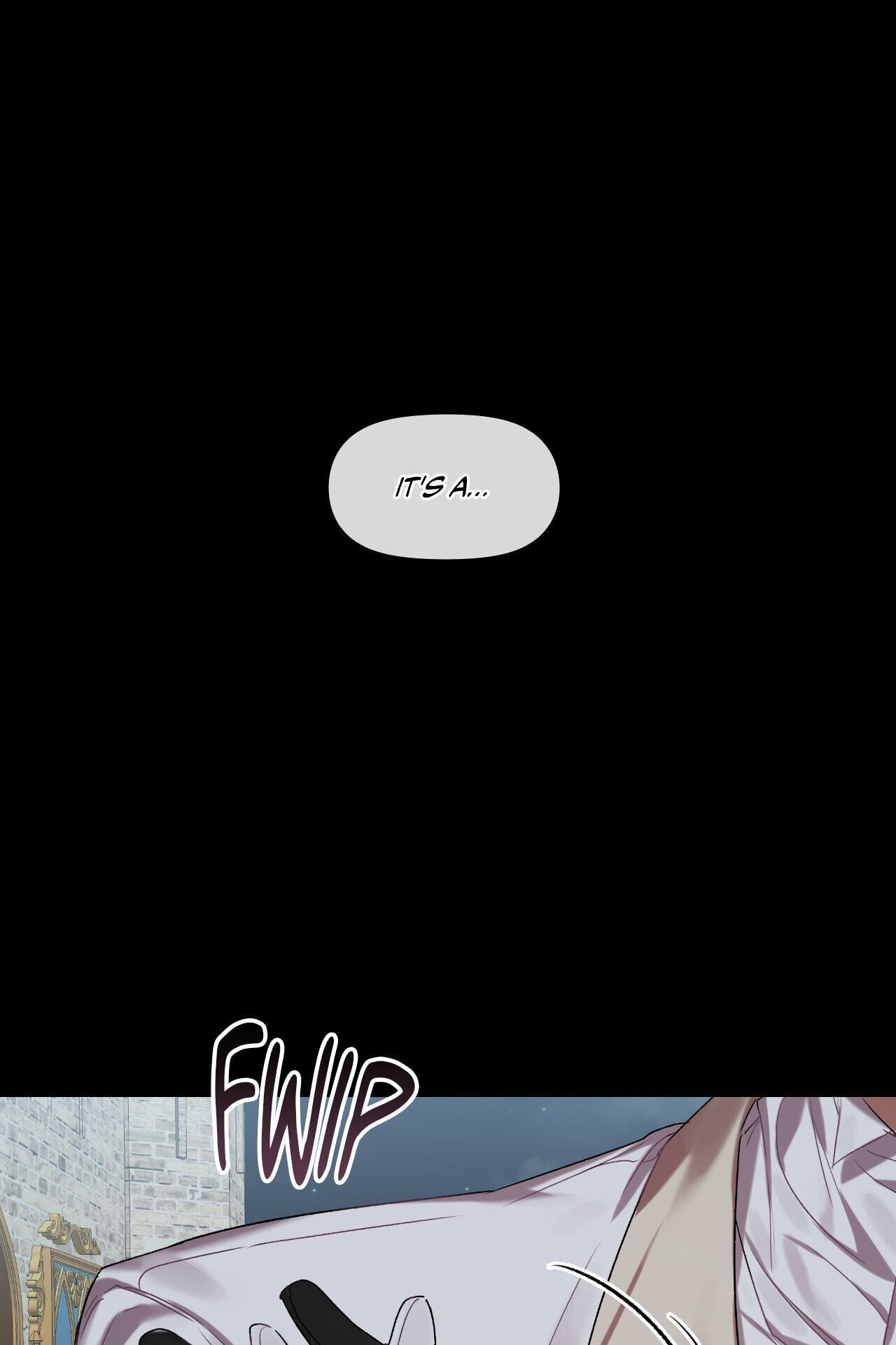 Read My Enemy