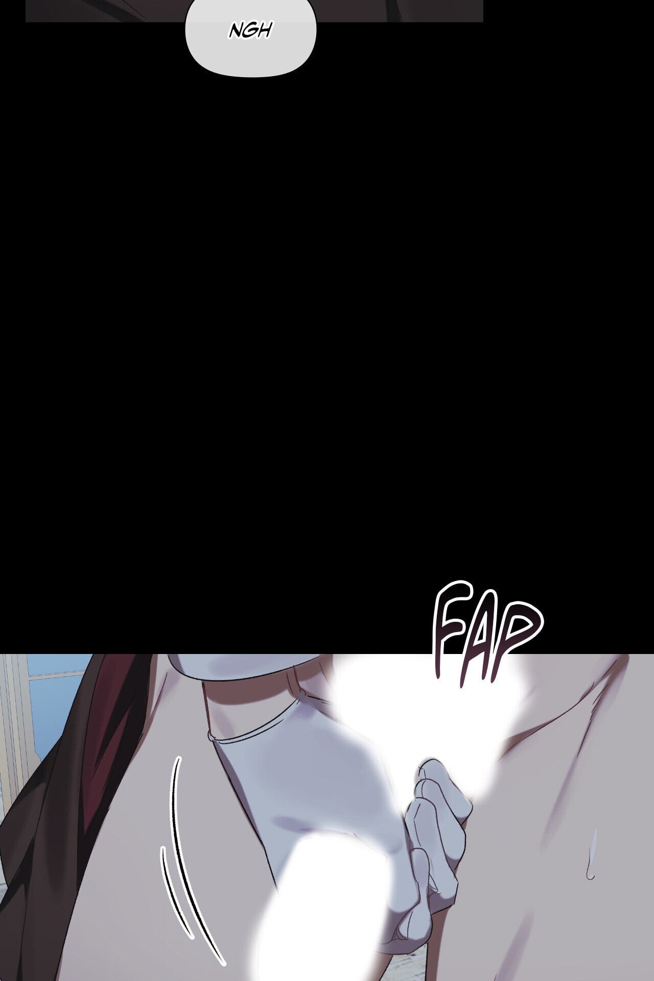 Read My Enemy