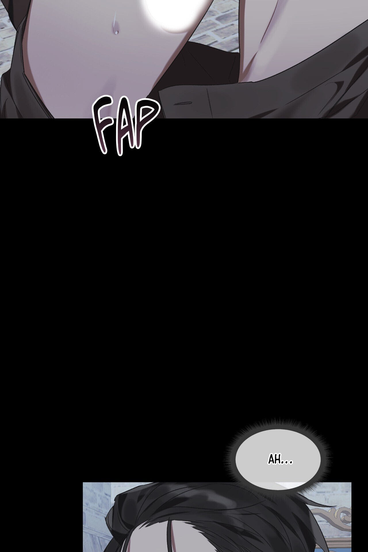 Read My Enemy