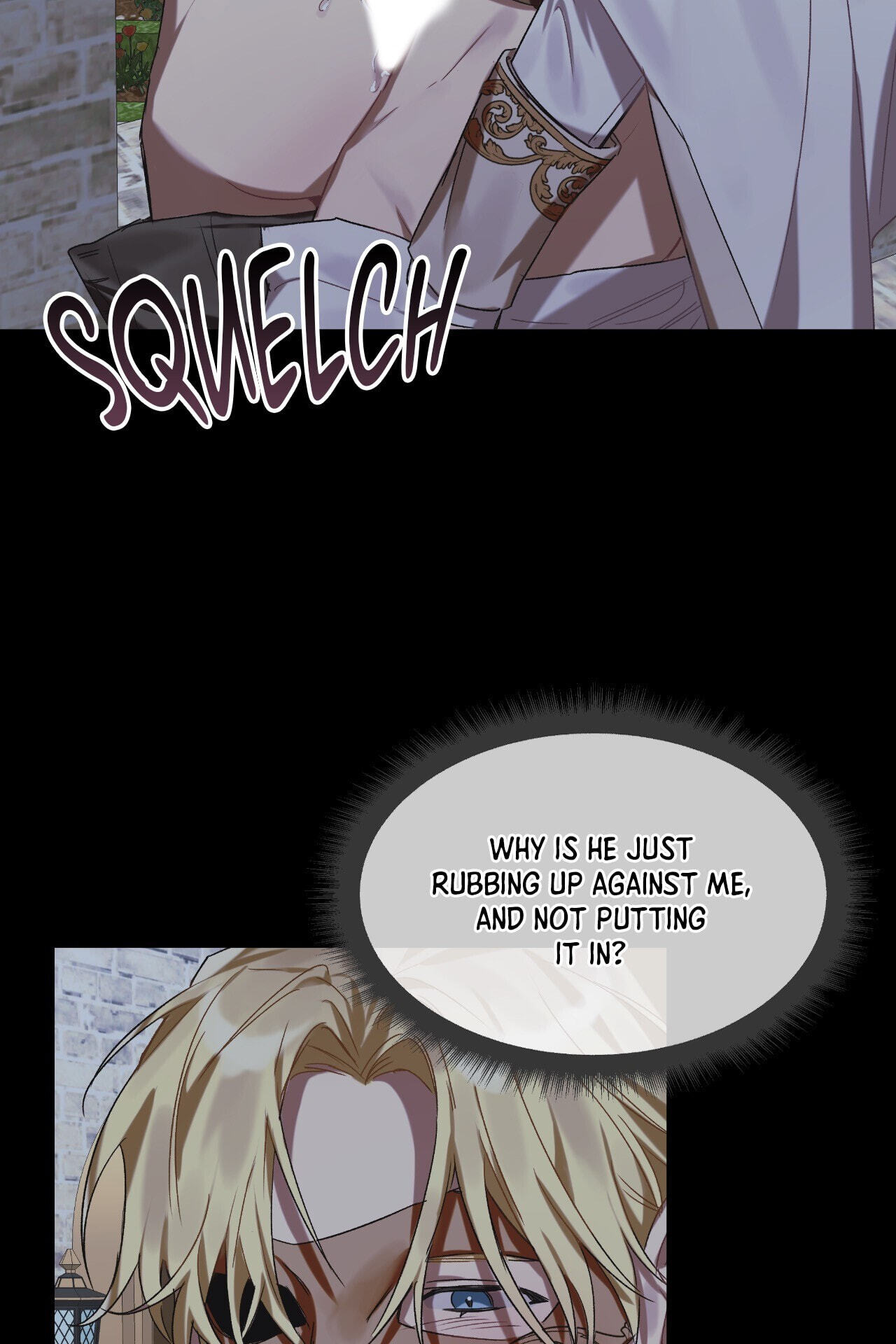 Read My Enemy