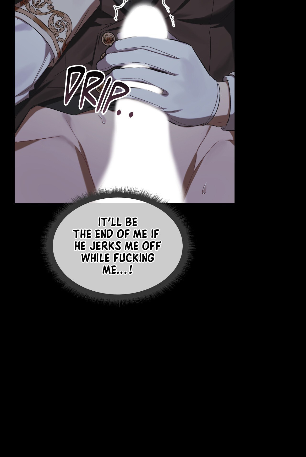 Read My Enemy