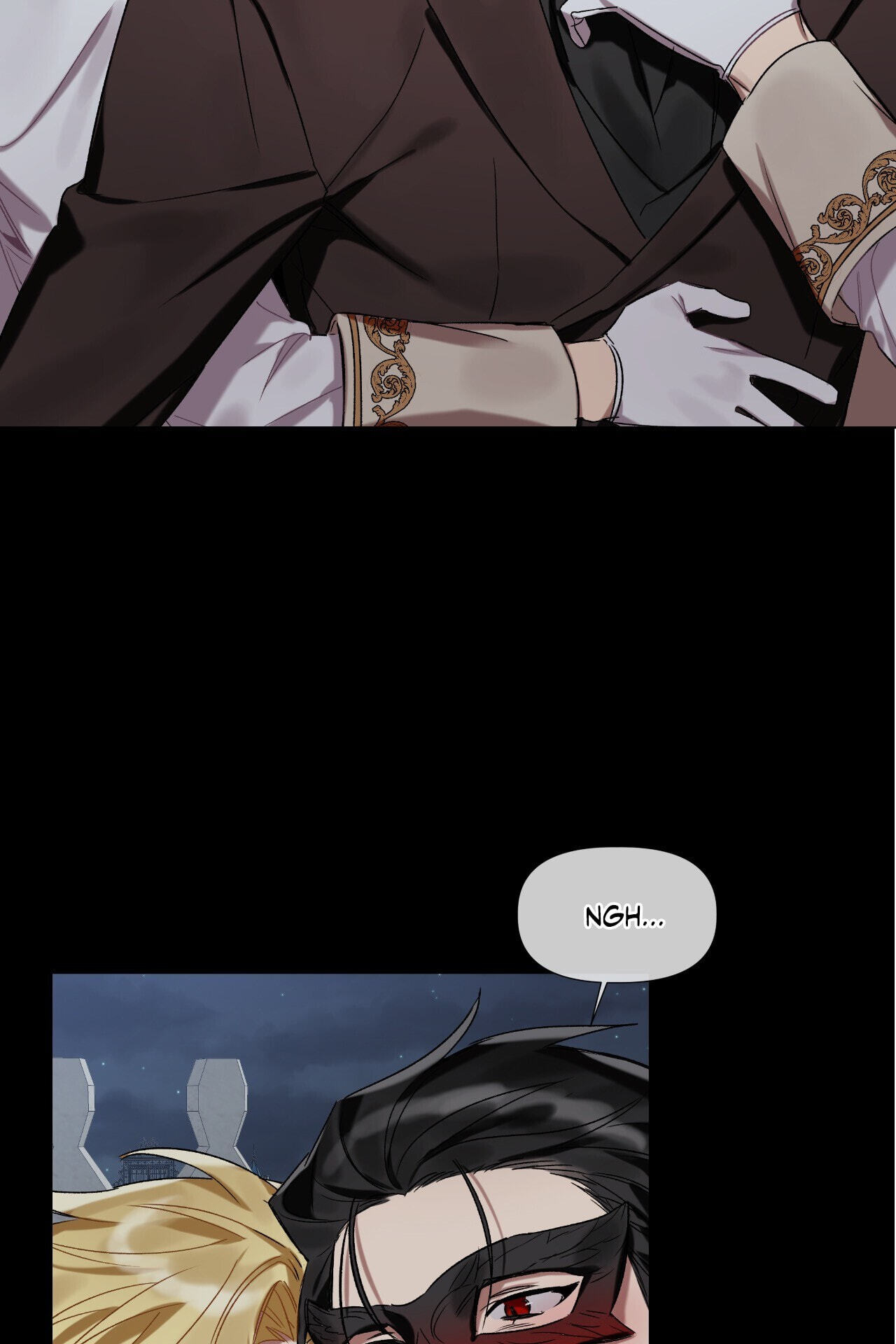 Read My Enemy