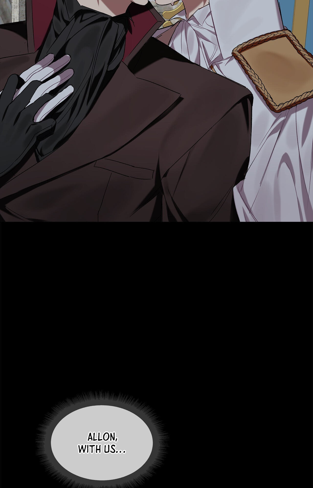 Read My Enemy